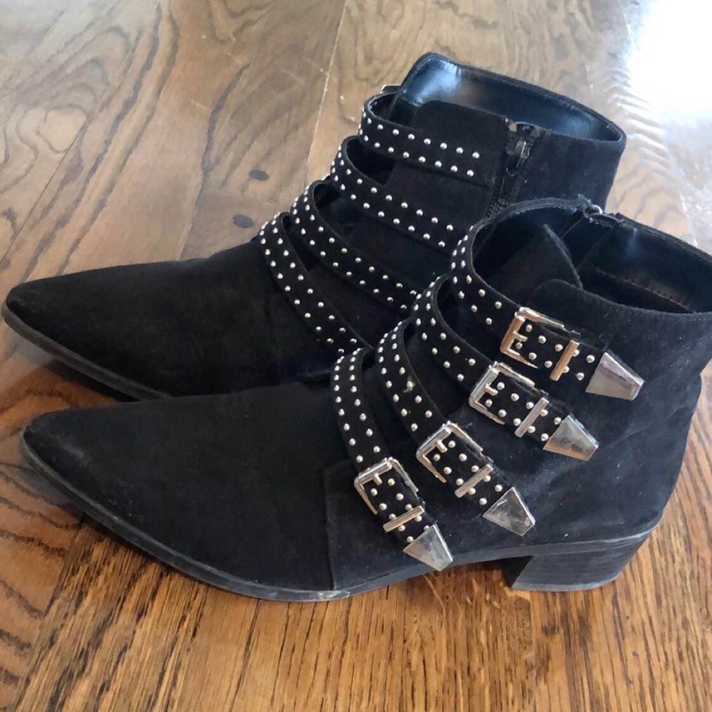 Express boots